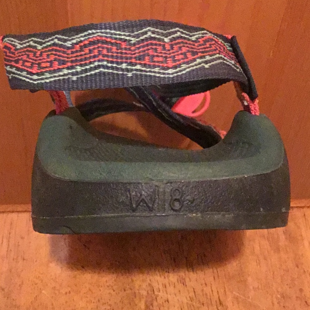 Chaco Cloud Sandals - image 6